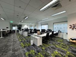 Suntec Tower Three (D1), Office #567709951